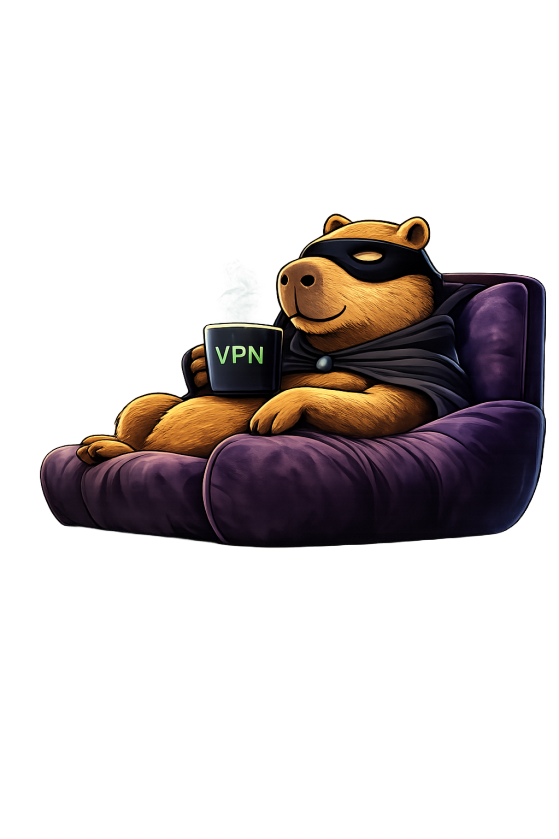 PhantomCapy VPN
